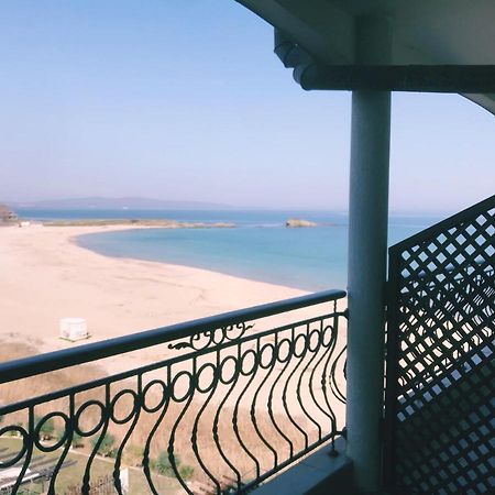 First Line Apartments Argo -Studio Room Front Sea View Lozenets Exterior foto